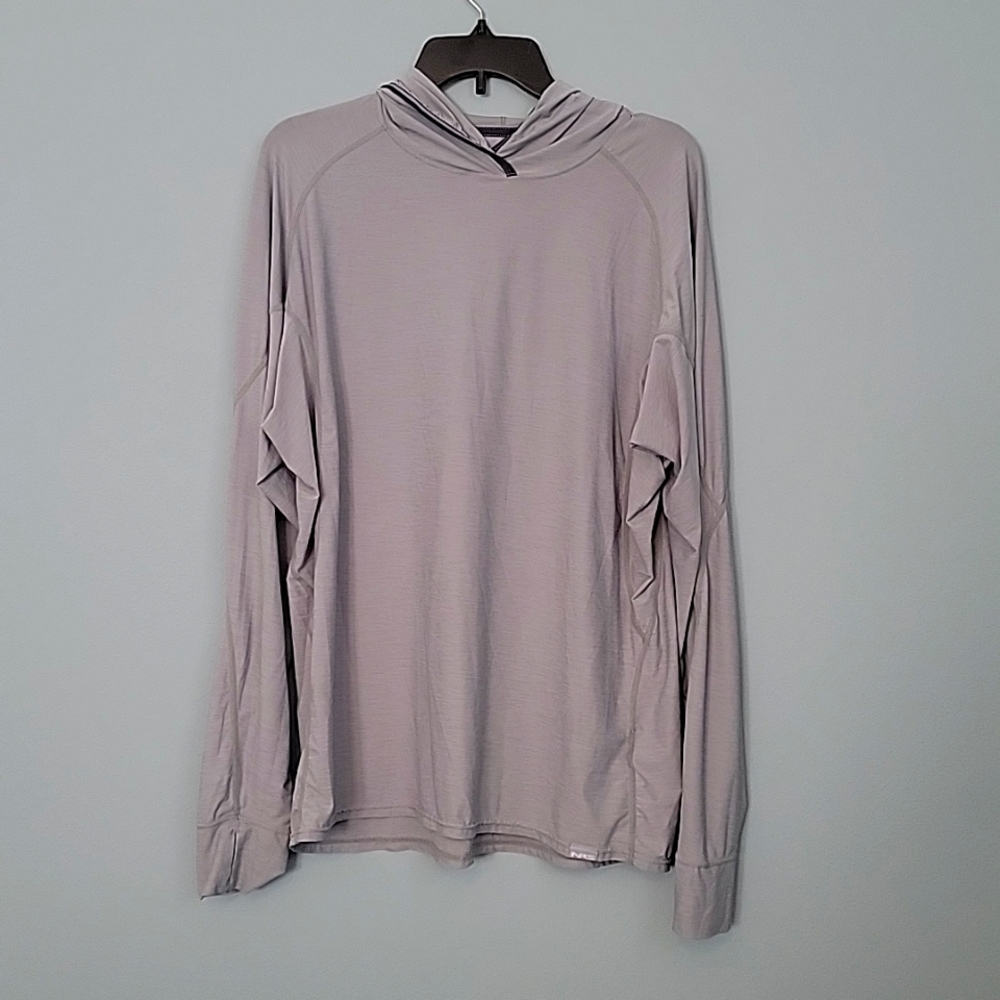 Men's NRS H2Core Silkweight Hoodie